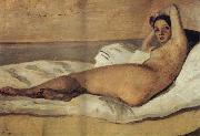 Marietta Corot Camille